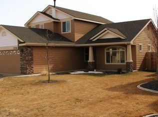 2716 Wintercrest St, Caldwell, ID 83607