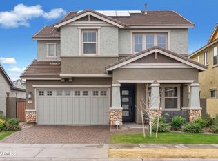3927 E Arabian Dr, Gilbert, AZ 85296