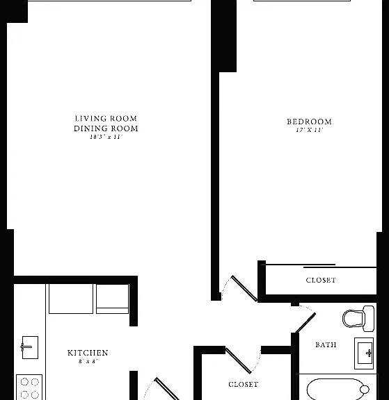 1350 North Lake Shore Drive — Photo 52