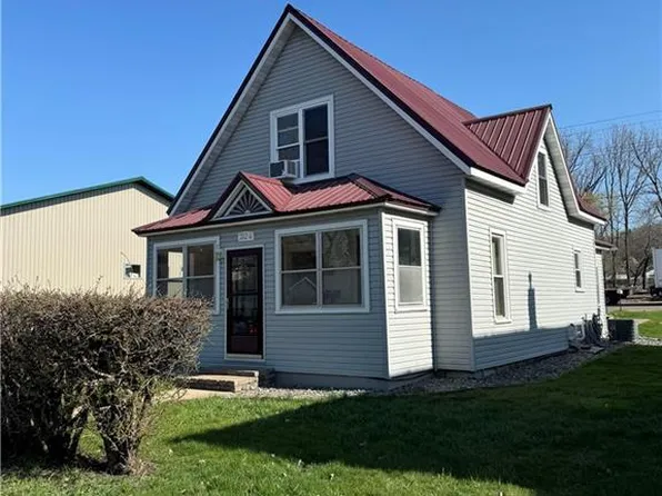 W212 Menomonie Street, Elk Mound, WI 54739