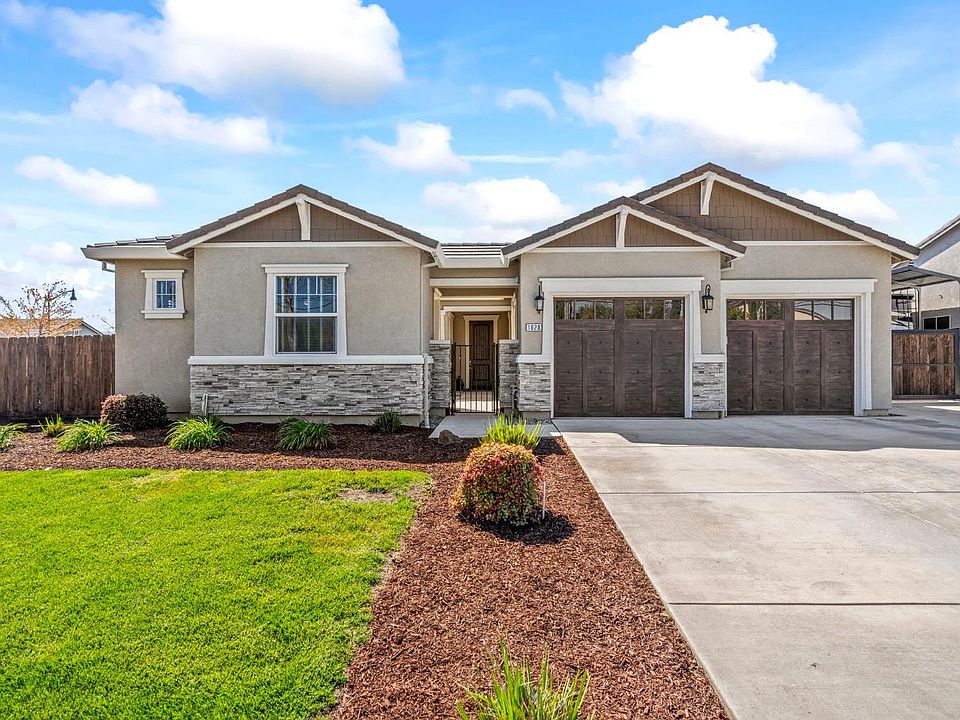 1020 W Woodward Ave, Manteca, CA 95337 Zillow