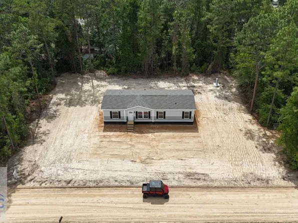 174 Jekyll Island Rd, Jesup, GA 31545