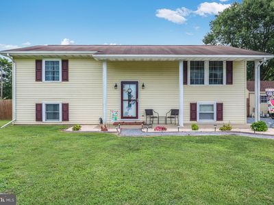 632 Evans Dr Milford De 19963 Zillow