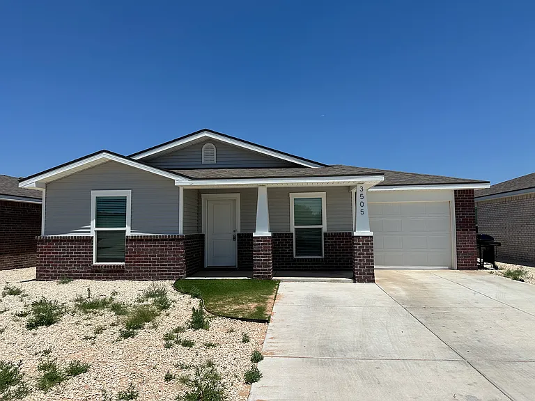 3505 Turner Ave — Photo 1