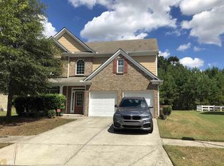 1821 Dorset Trace Cir, Lawrenceville, GA 30045