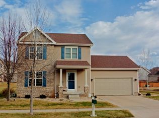 7722 Crawling Stone Rd, Madison, WI 53719