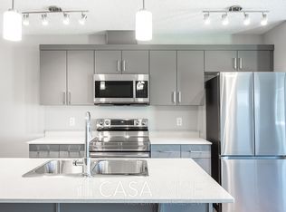 920 172nd St SW #920, Edmonton, AB T6W0M2