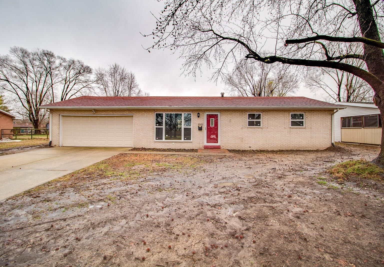 2600 Angela Dr, Granite City, IL 62040 Zillow