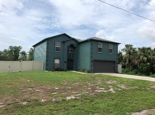 4615 Sugartown St, Cocoa, FL 32927