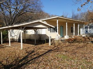 3115 Gate Nine Rd, Greenwood, AR 72936