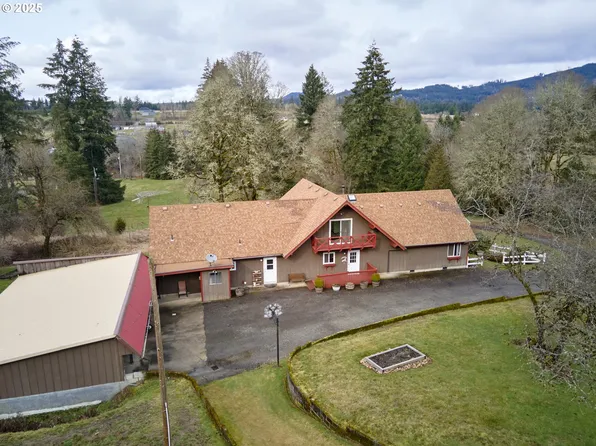 19337 NE Allworth Rd, Battle Ground, WA 98604