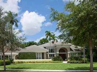 4570 NW 24th Way, Boca Raton, FL 33431
