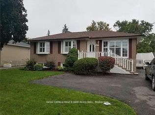 150 Ontario St S #BASEMENT, Milton, ON L9T2M8