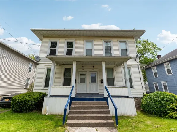 190 Prospect St, Lockport, NY 14094