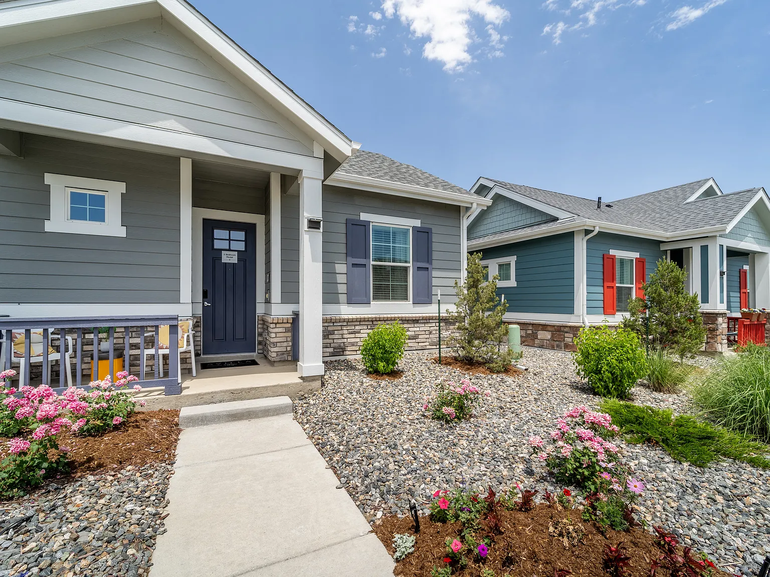 Avilla Eastlake — Photo 1