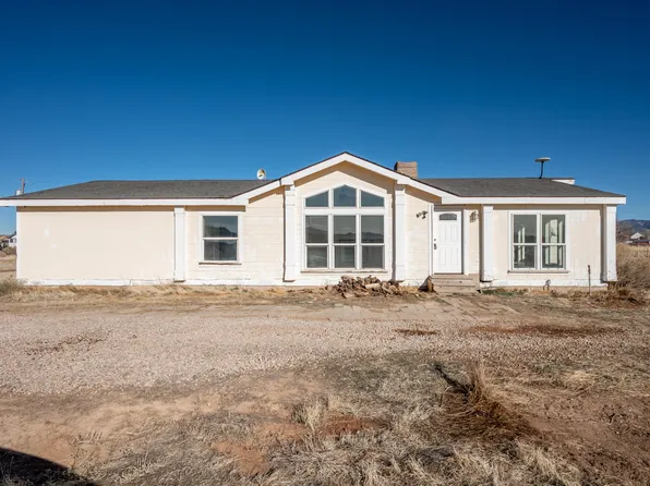 2781 W 5900 N, Cedar City, UT 84721