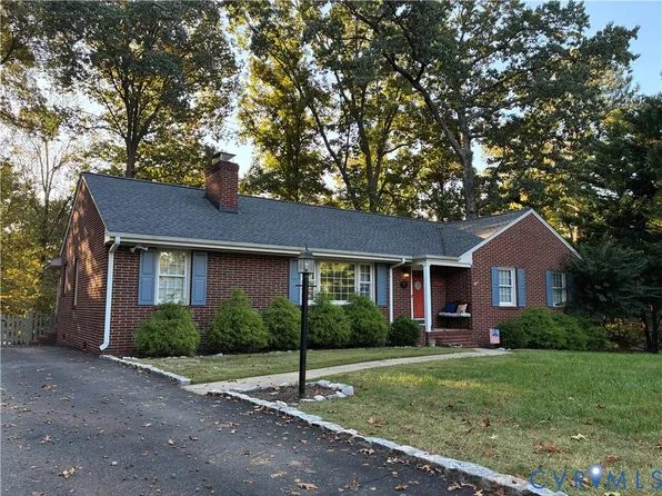 9133 Westone Rd, Mechanicsville, VA 23116