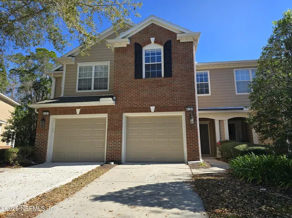 4189 HIGHWOOD Drive, Jacksonville, FL 32216