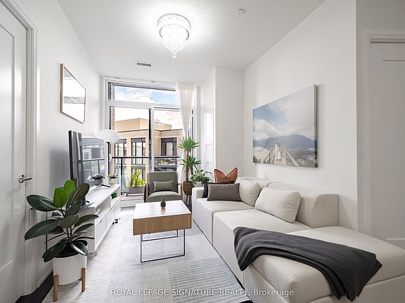 4th image of 293 The Kingsway Ave #621