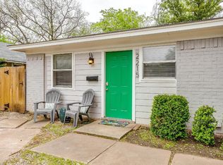 2215 5th Ave, Fort Worth, TX 76110