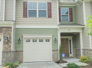 155 Token House Rd, Durham, NC 27703
