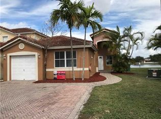 16301 SW 46th Ter, Miami, FL 33185