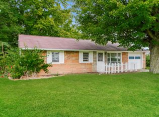 425 Illinois Ave N, Mansfield, OH 44905