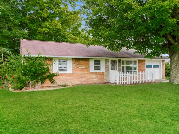 425 Illinois Ave N, Mansfield, OH 44905