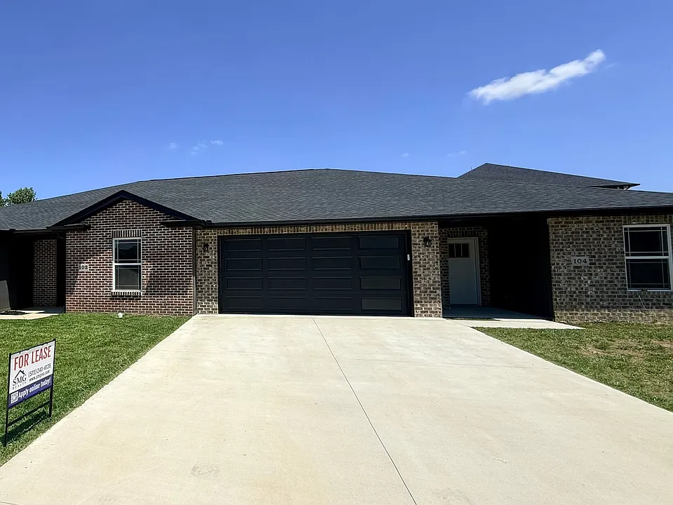 104 Beechwood Lane Cpe