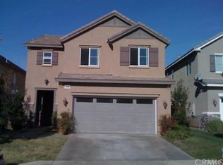 3588 Chatsworth Way, Perris, CA 92571
