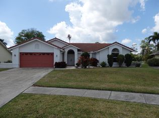 14628 Autumn Ave, Wellington, FL 33414