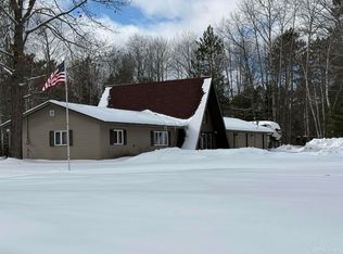 103 Wilderness Pine Dr, Crystal Falls, MI 49920