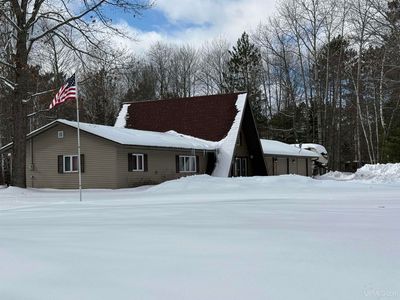 103 Wilderness Pine Dr, Crystal Falls, MI, 49920