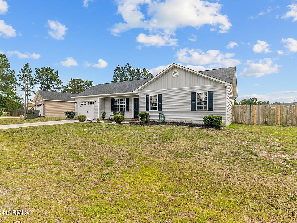 105 Marina Leigh Drive, Hubert, NC 28539 | Zillow