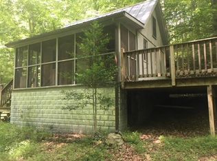 5722 S Lick Creek Rd, Franklin, TN 37064