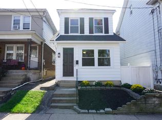 2342 Forest St, Easton, PA 18042