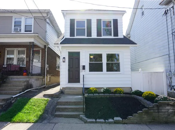 2342 Forest St, Easton, PA 18042