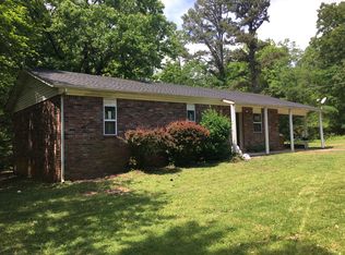 2937 Pleasant View Rd, Russellville, AR 72802