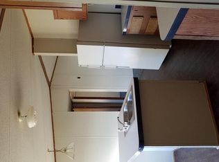 307 E McCurtain Ave, Calera, OK 74730