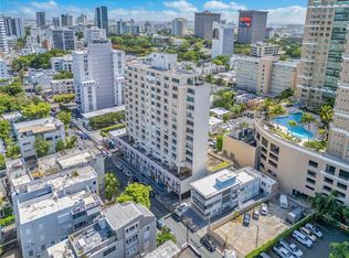 110 Calle Del Parque #9J, San Juan, PR 00911