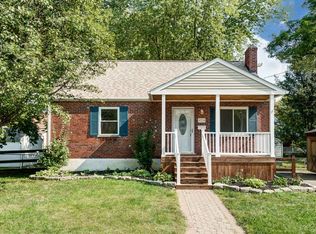 9370 Thrush Ct, Cincinnati, OH 45242