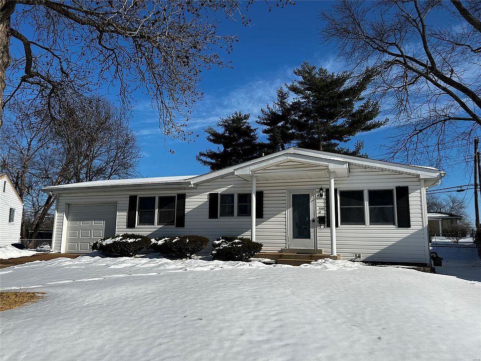 6806 Cherryvale Dr, Hazelwood, MO 63042 Zillow