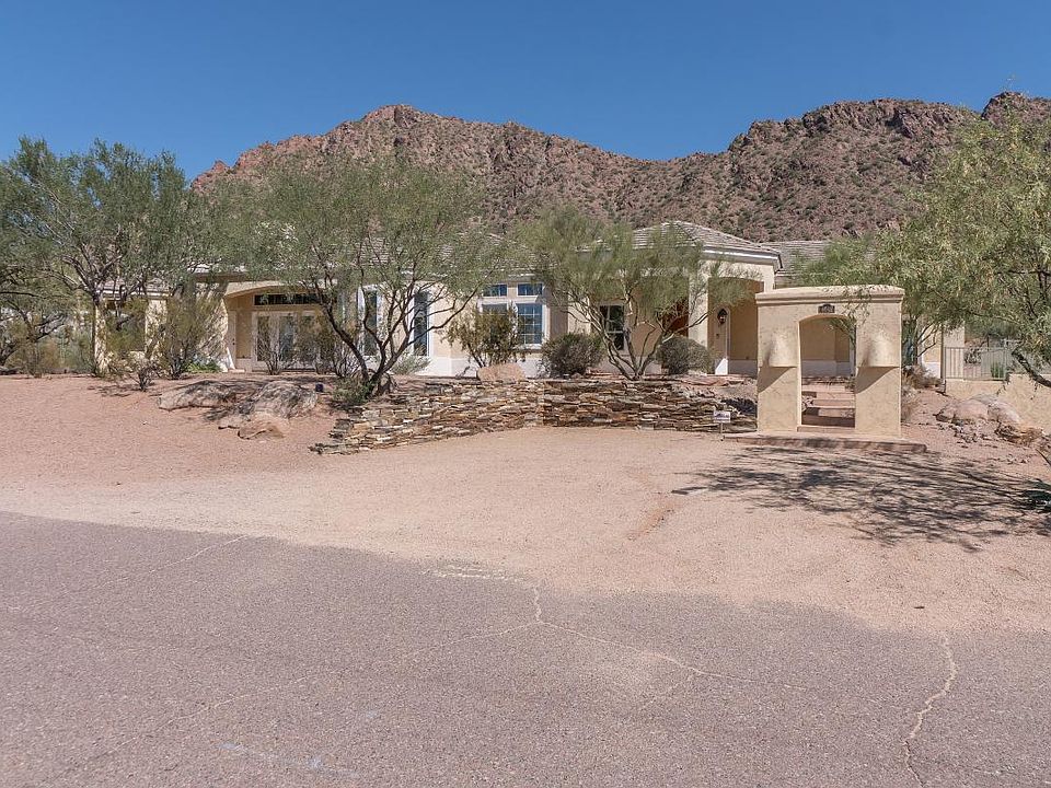 1st image of 4642 N Alta Hacienda Dr