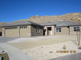 1650 Woodcrest Ct, Reno, NV 89523