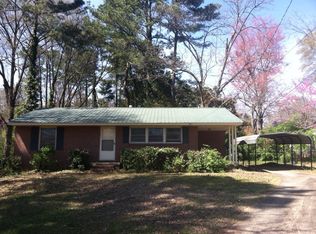60 Edwards Cir, Athens, GA 30606