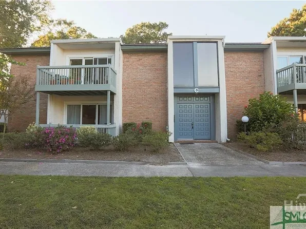 6401 Habersham Street #1C, Savannah, GA 31405