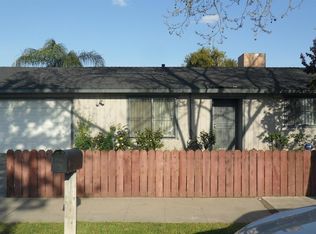 2147 S Rose Ave, Fresno, CA 93706