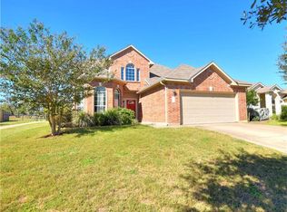 161 Fresno Spgs, Buda, TX 78610