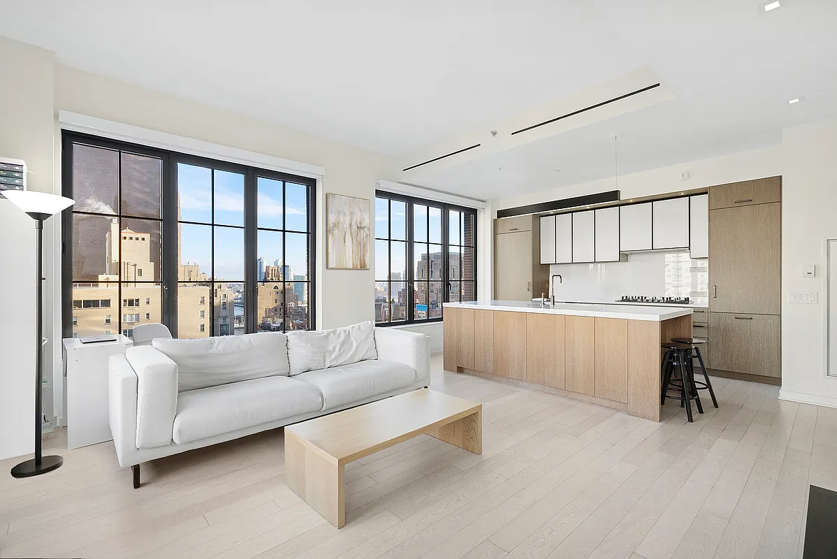 959 First Avenue 17B