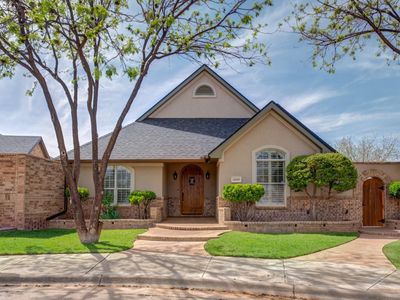 10608 Oxford Ave, Lubbock, TX, 79423